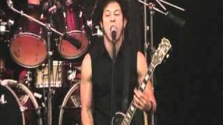 Trivium - A Gunshot To The Head Of Trepidation (Live at Ozzfest 2005)