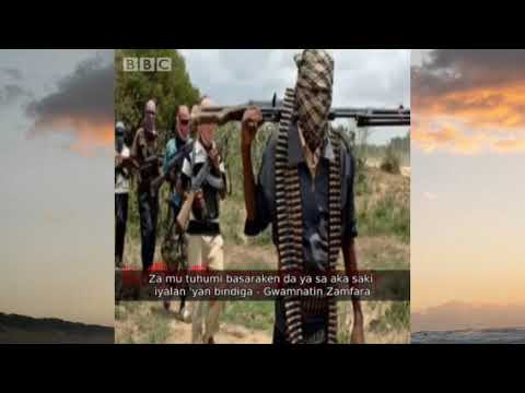 GWAMNATIN ZAMFARA BADA BAKINMU BA AKA SAKI MATAN YAN FASHIN DAJI