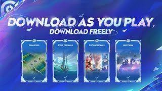 Honor of Kings On-Demand Downloads Explained Save Storage Play Instantly
