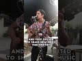 Two hours of live music in 15 seconds  indiemusic indieartist  singersongwriter