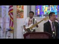 Sunday Praise & Worship Leader: Pa Kimsan | Oct 19th, 2025