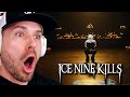 Ice Nine Kills - Meat &amp; Greet: PART 2 (REACTION!!!)