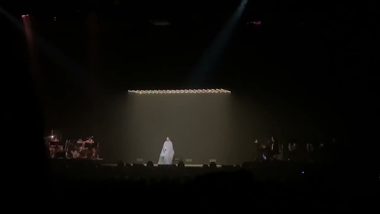 20220626 岑寧兒 Yoyo Sham - 迴光物語