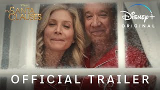 The Santa Clauses | Official Trailer | Disney+ Singapore