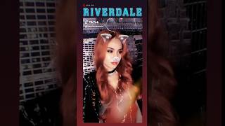 What A Fucking Pussy | Tiktok | Riverdale - Cheryl