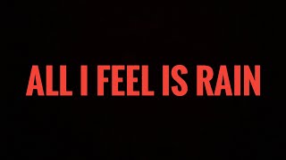 Khalid - All I Feel Is Rain(Lyrics) Ft Jid