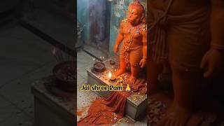 जय श्री हनुमान जी🚩🙏❤️...#viral #video #jai #shree #ram #shortsfeed #shorts #youtubeshorts #explore