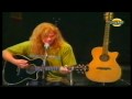 MEGADETH SHE WOLF UNPLUGGED