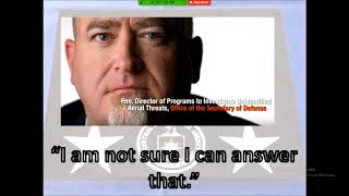 Tom DeLonge, The Pentagon Disclosure, and the Metals- Disclosure Day 9