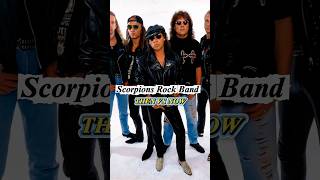 Download Lagu Scorpions Rock Band Then and Now | From hard rock roots to legend  #Scorpions #70smusic #rockband MP3