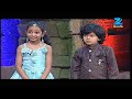 Mayadweepam - మాయాద్వీపం | Kids Reality Game Show | Full Episode - 22 | Zee Telugu