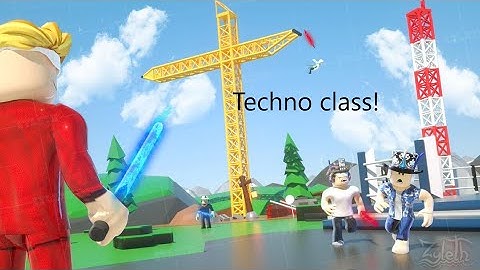 Saber Simulator Update! [Techno class]