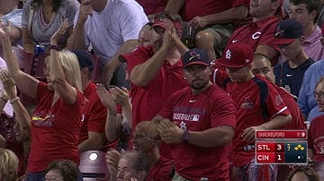 STL@CIN: Pham hits an RBI single to extend lead