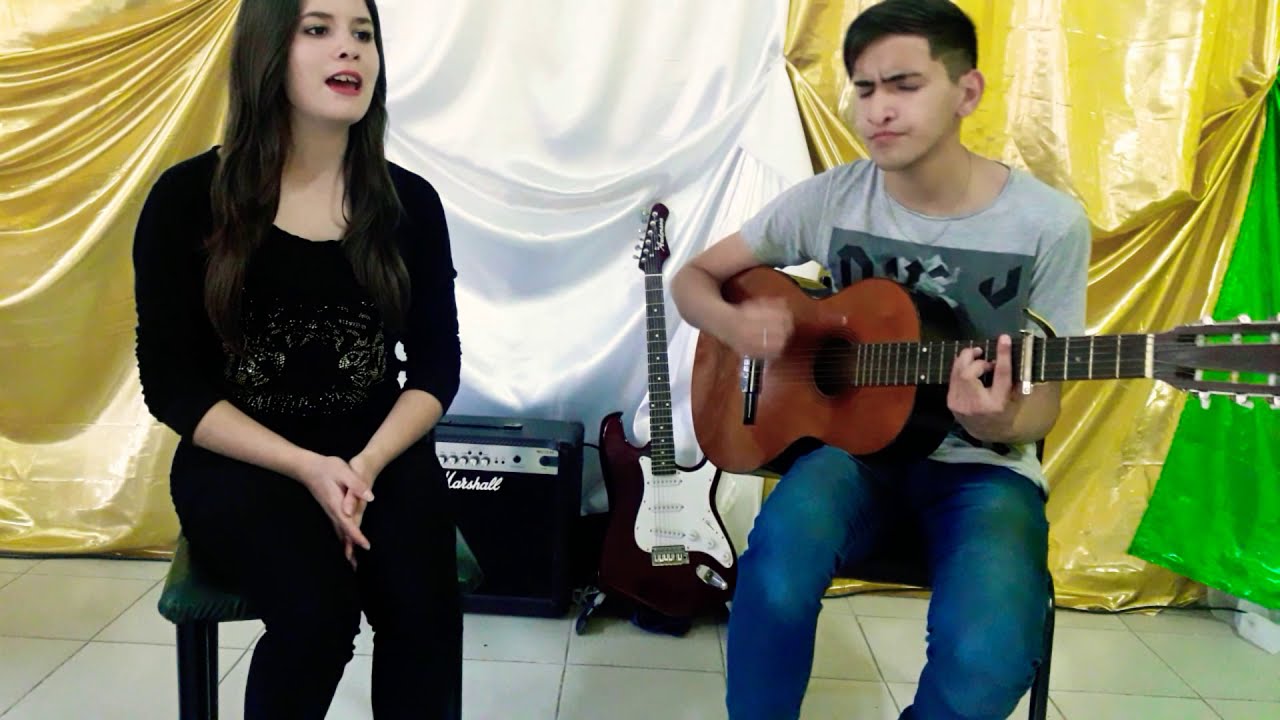 El Padre Busca adoradores - Incomparable (JGD BAND) - (Cover) J Y M -  YouTube