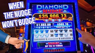 ☝️ This Video is MY Way of Nudging YOU Away From This Game!!! 💎💎💎 Diamond Nudge!!!
