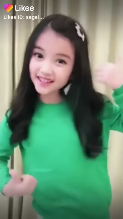 Kumpulan like suri Bao han(1)