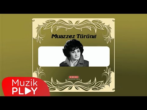 Gönül Sabreyle - Muazzez Türüng (Official Audio)