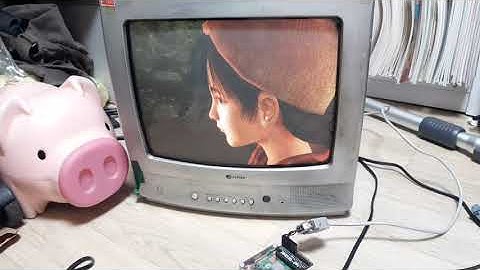 RASPBERRY PI + RGB-PI + REDREAM