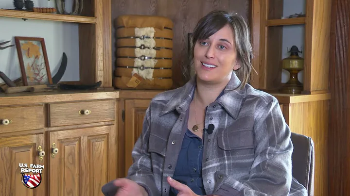 Hallie Shoffner Wins the 2024 Top Producer Next Gen Award