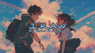 Ikaw - Kenz X Jayson ( Prodby Mr BeatsPH )