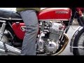 HONDA CB750 k0 1401170046 k