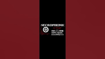 Necrophonic ITC app: I ask Are you Dead?
