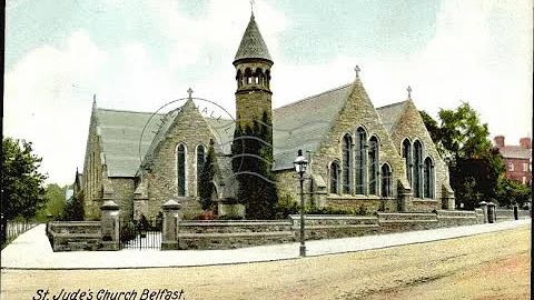 Funeral Service of Kathleen McBride
