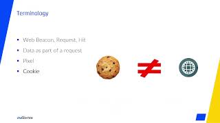 Manage Training Series - 4.) Web Beacons & Cookies screenshot 2