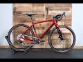 2022 trek checkpoint sl6 etap review  trek bikes victoria