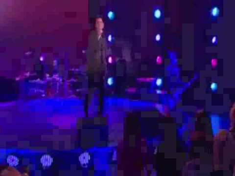 Adam Lambert - If I Had You on the Oprah Winfrey S...