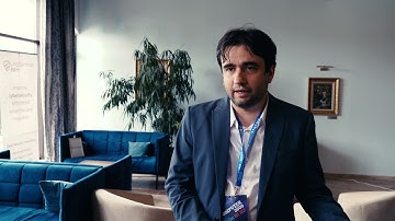Interview Bozhidar Bozhanov, CEO at LogSentinel