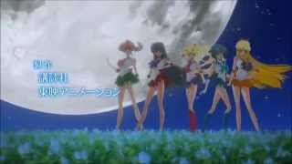 Sailor Moon Crystal Bahasa Indonesia