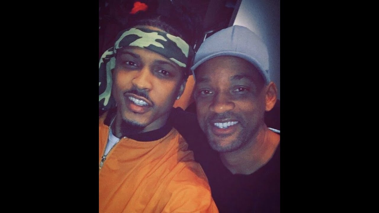 Willow Smith's Letter To Tupac: August Reminded Jada Of Tupac & Will Smith Was S𝖊xing August IMHO.