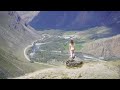 пили воздух, запивали Чулышманом