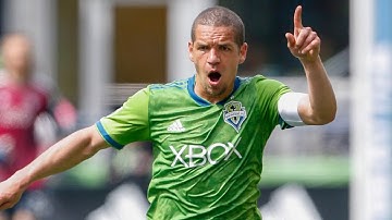 Interview: Ozzie Alonso on upcoming match vs Portland