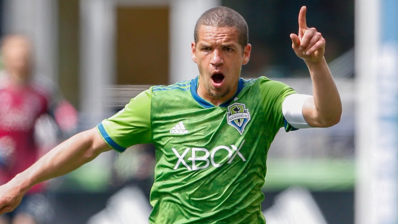 soccer manager Interview: Ozzie Alonso on upcoming match vs Portland