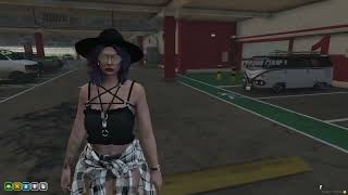 ONX GG The story of Lavender Nightshade Part 27 = Expanding our business