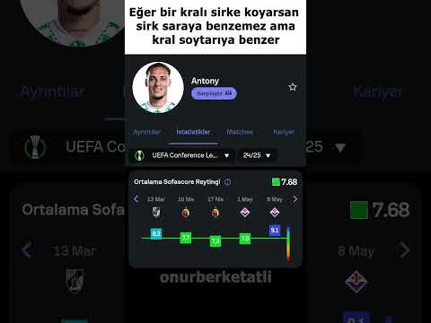 Kral Geri Döndü