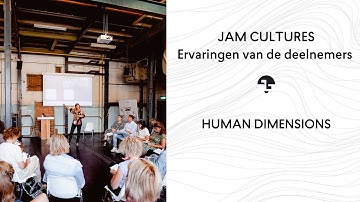 Ervaringen van de deelnemers - Jam Cultures - Training Diversiteit en Inclusie