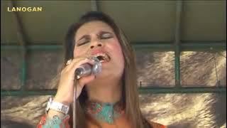 Lanogan : Rimta Br Ginting II Kejam Kam Tuhu