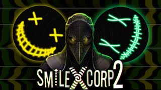 Smiling X Corp 2 Teaser