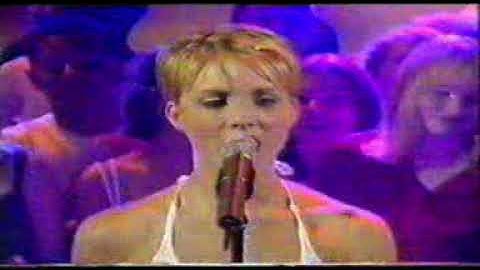 Steps - One For Sorrow - Top of the Pops