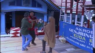 Download lagu PADANG WULANAN KARNIA GENJRING PUTRI KUDA KECIL