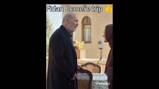 Şehir - Fidan Ecmele Trip Atıyor -