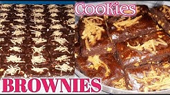 Resep Kue Kering Brownies Untuk Lebaran - Durasi: 16.13. 