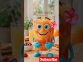 “Sun Re Main Hoon Paani Bottle 💧⚡ | Real Life Lesson 😳 | Viral AI Reel”