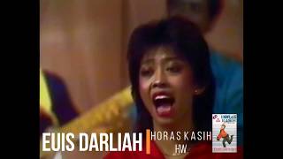 Euis Darliah  - Horas Kasih (1984)