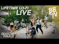 LIFETIME (lofi, slowed down ver.) | Season Finale of BBTV (By Ben&Ben)