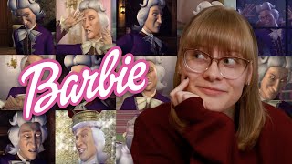 ranking every barbie movie villian (guess who is number one )