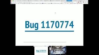 WebCompat @ Mozilla (Mozilla/Google web compat hackathon)